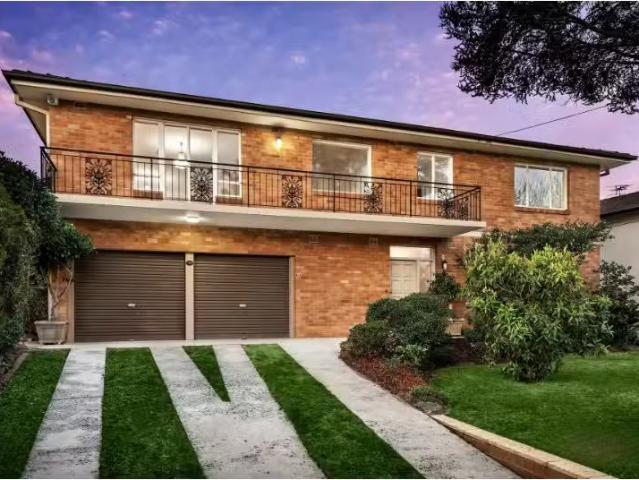 House for rent in Sydney, New South Wales