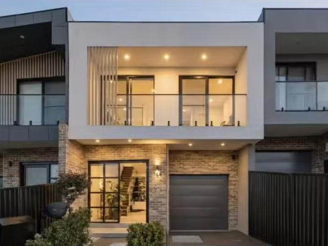 Condo for rent in Sydney, New South Wales