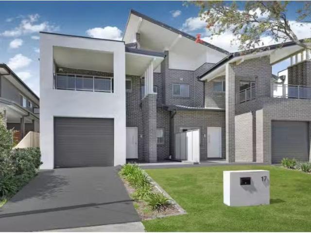Condo for rent in Sydney, New South Wales