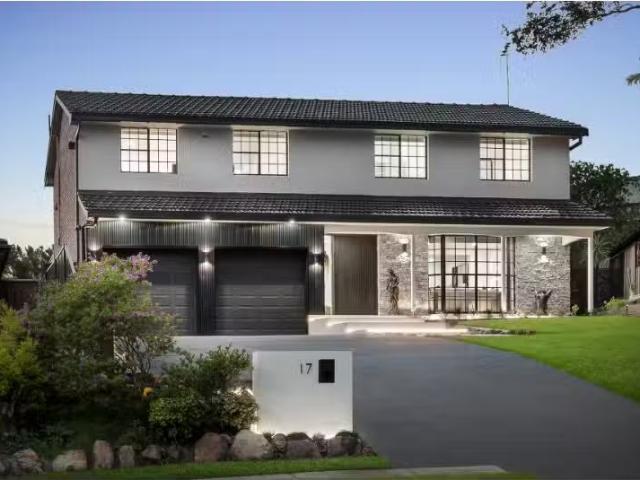 House for rent in Edensor Park, Sydney