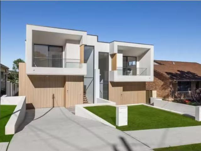 Condo for rent in Sydney, New South Wales