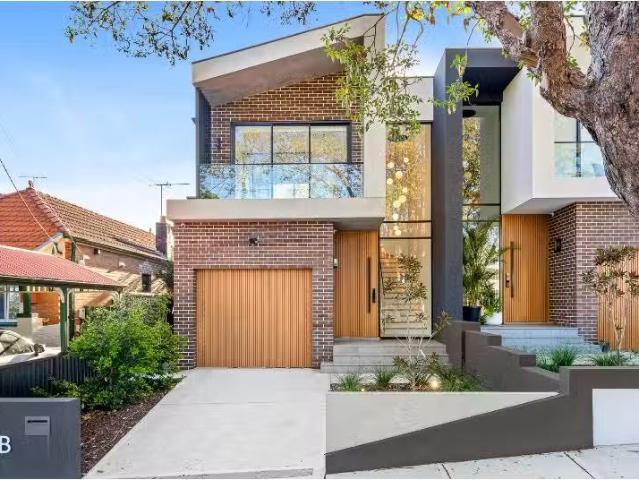 Condo for rent in Sydney, New South Wales