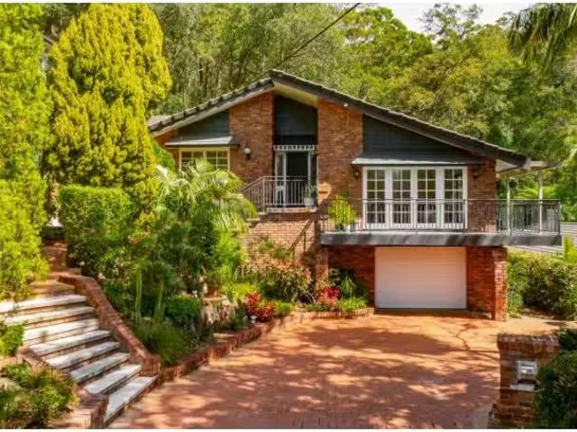 House for rent in Umina Beach, New South Wales