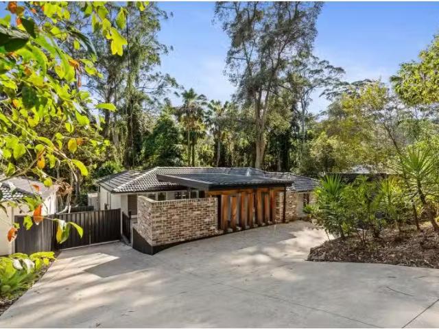House for rent in Gosford, New South Wales