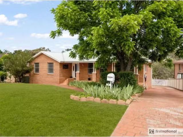 House for rent in Bathurst, New South Wales