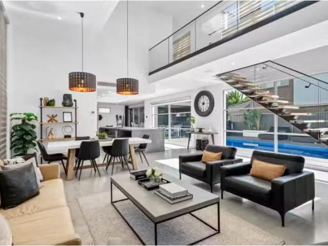 House for rent in Sydney, New South Wales