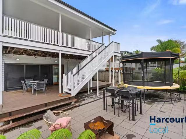 House for rent in Toombul, Queensland
