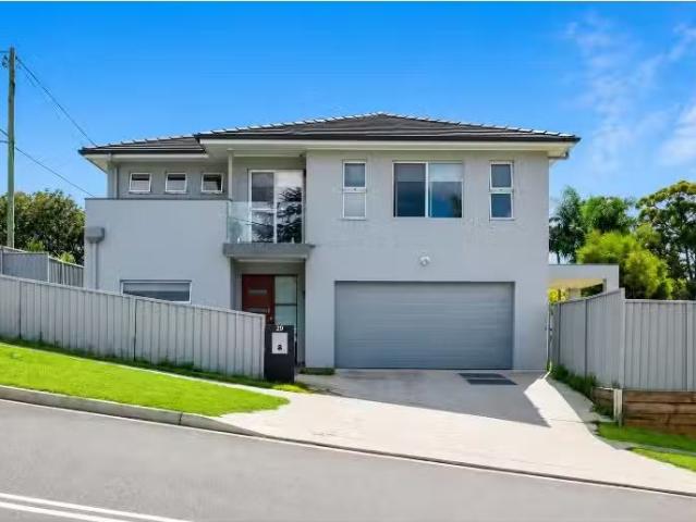 House for rent in Sydney, New South Wales