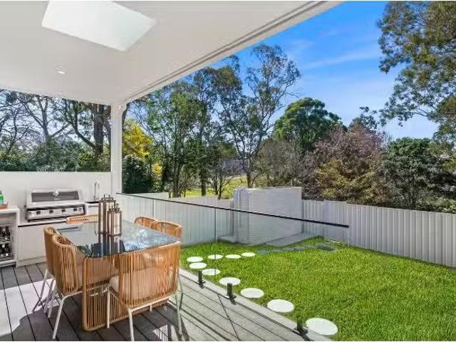 House for rent in Sydney, New South Wales