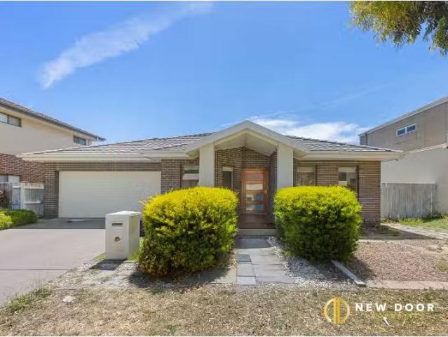 House for rent in Australian Capital Territory