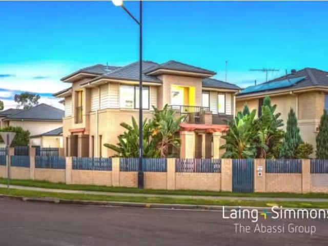 House for rent in Sydney, New South Wales