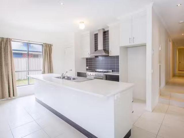 House for rent in Wodonga, Victoria