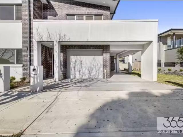 Condo for rent in Sydney, New South Wales