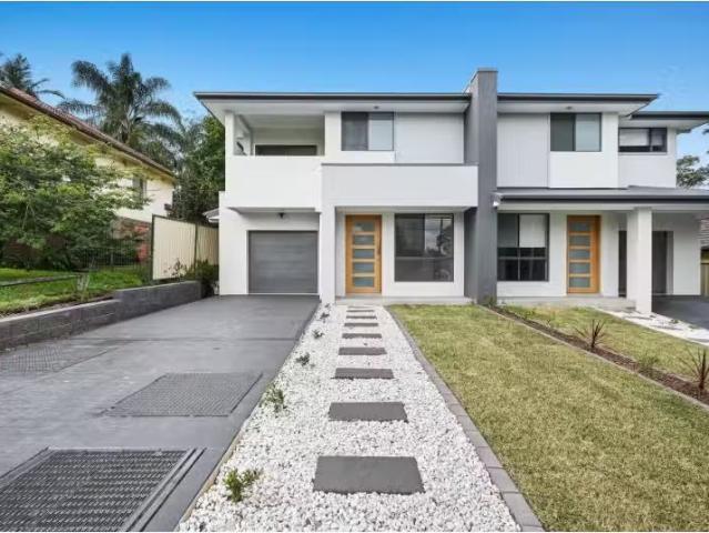 Condo for rent in Sydney, New South Wales