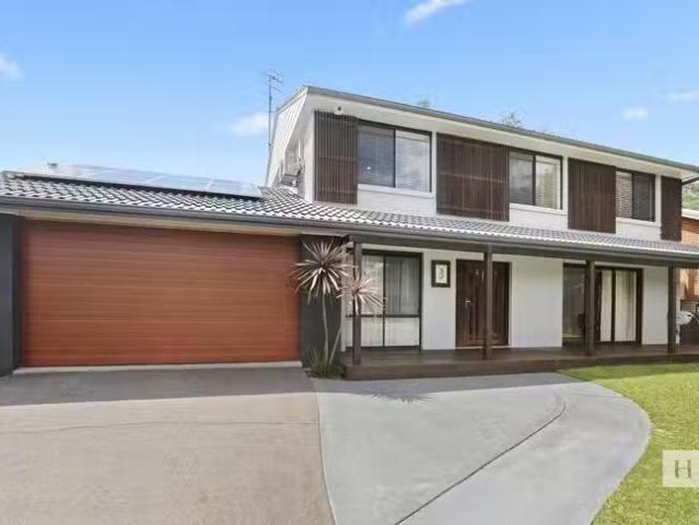 House for rent in Norah Head, New South Wales
