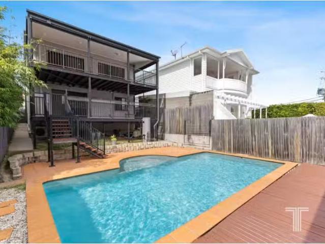 House for rent in Toombul, Queensland
