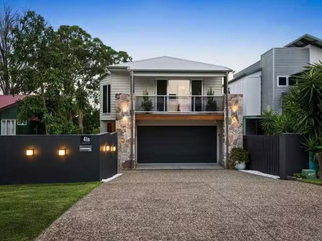 House for rent in Toombul, Queensland