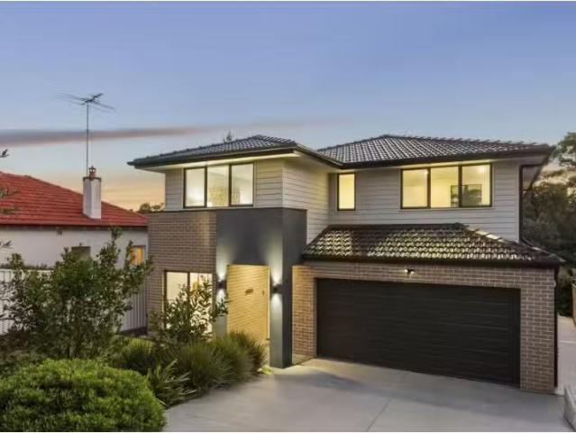 House for rent in Sydney, New South Wales