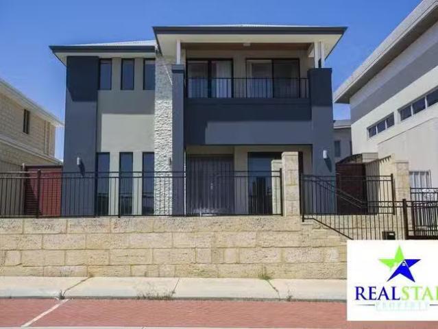 House for rent in Iluka, Western Australia