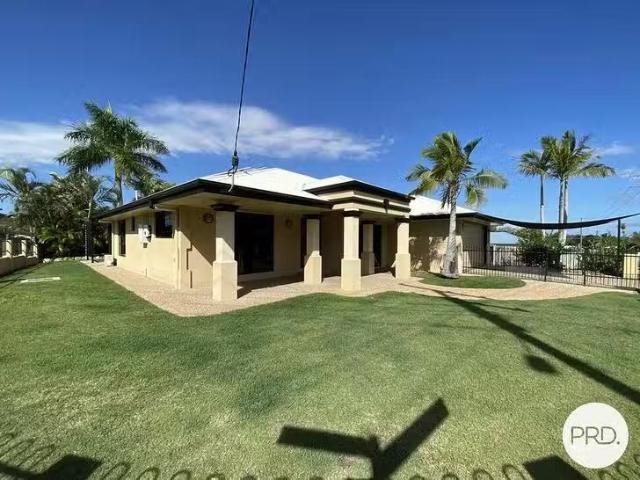 House for rent in Tannum Sands, Queensland
