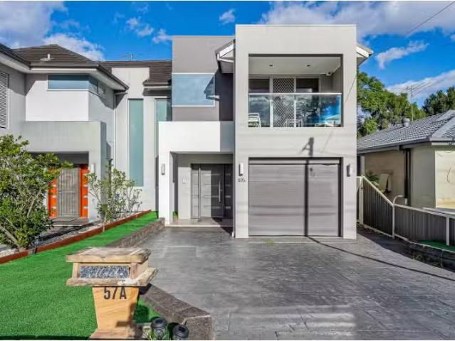 House for rent in Sydney, New South Wales