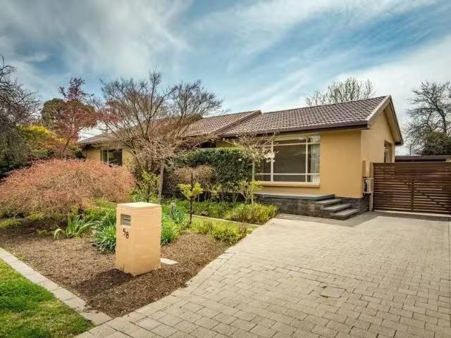 House for rent in Woden, Australian Capital Territory