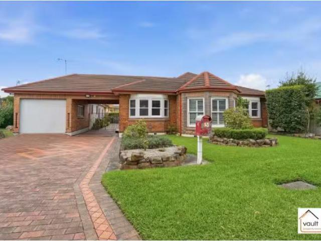 House for rent in Wollongong West, New South Wales