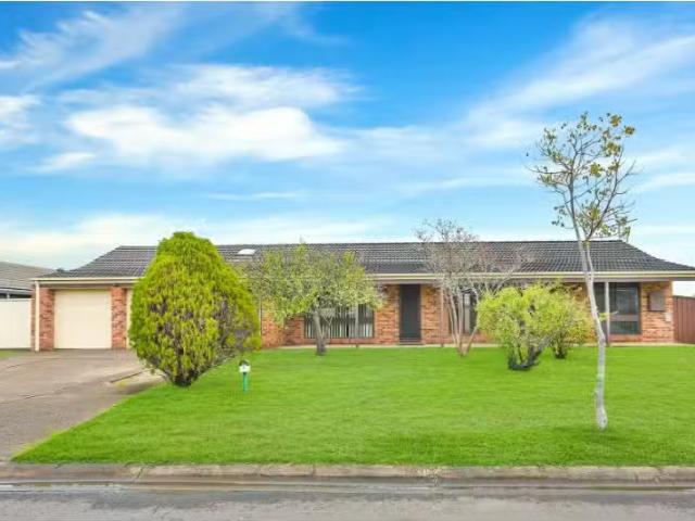 House for rent in Sydney, New South Wales