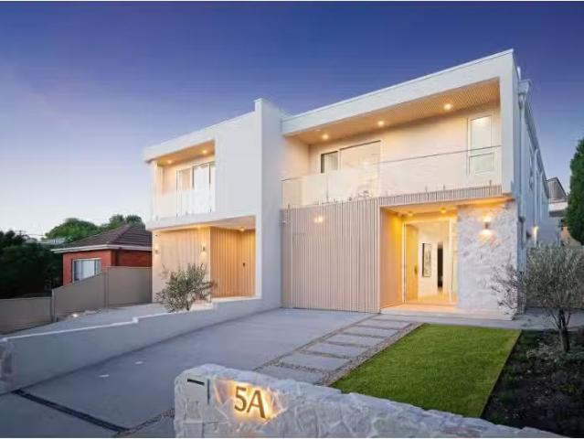 House for rent in Sydney, New South Wales