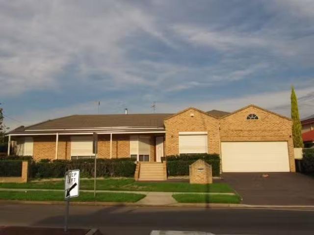House for rent in Sydney, New South Wales