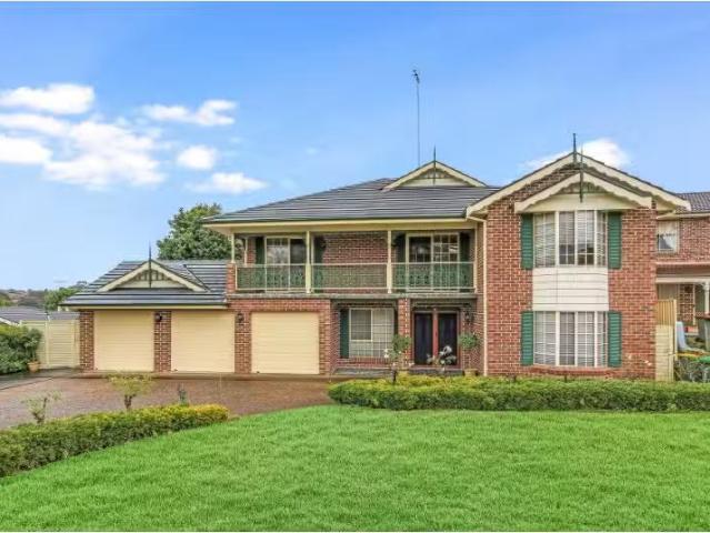 House for rent in Sydney, New South Wales