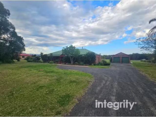 House for rent in Worrigee, New South Wales