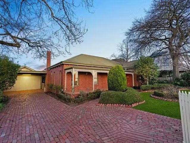 House for rent in Camerons Creek, Victoria