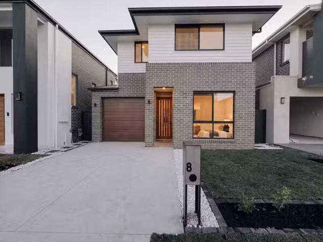 House for rent in Austral, Sydney