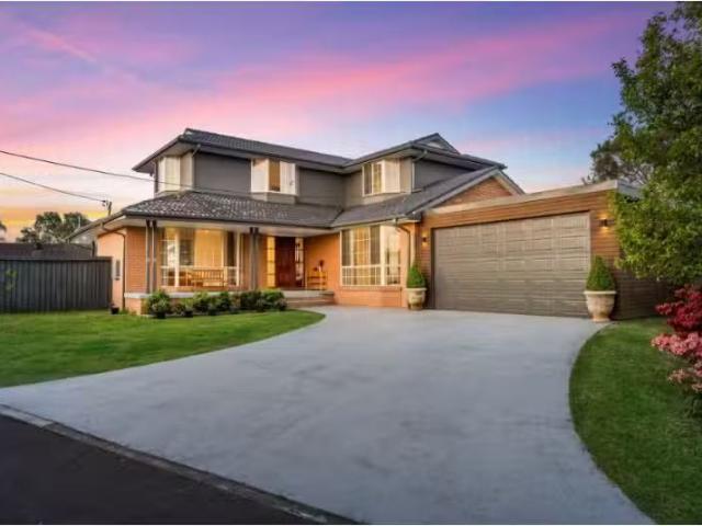 House for rent in Sydney, New South Wales