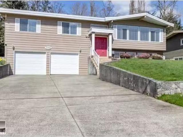 House for rent in Burnaby, British Columbia