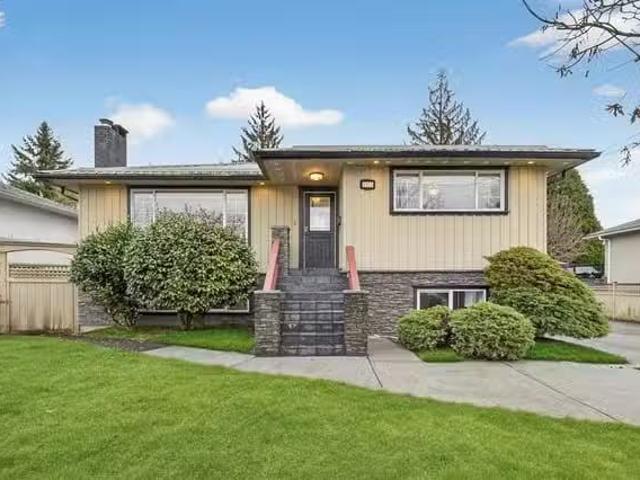 House for rent in Coquitlam, British Columbia
