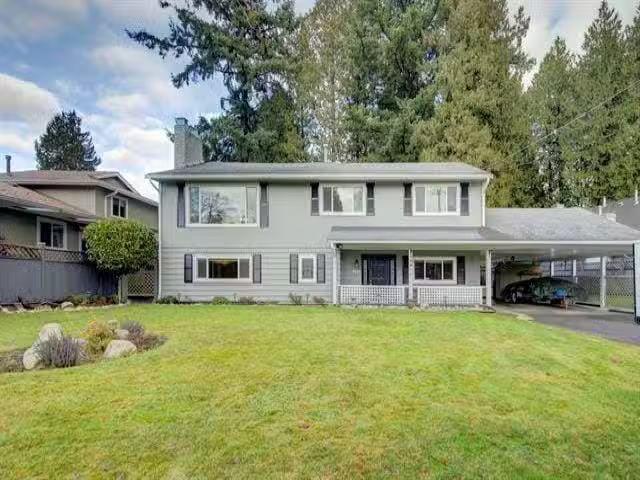 House for rent in Delta, British Columbia
