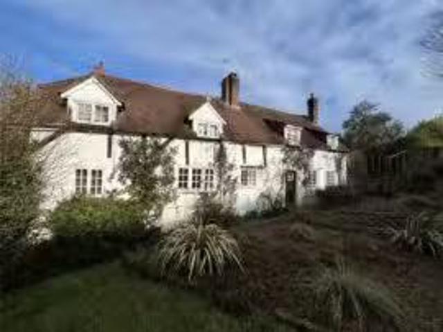 House for rent in Bolton Low Houses, Hampshire