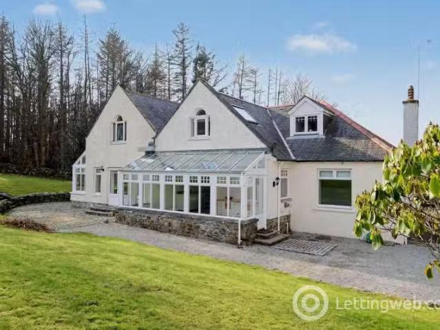 House for rent