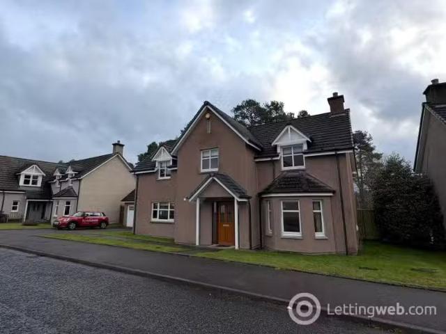 House for rent