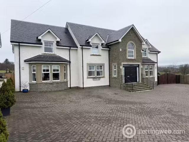House for rent