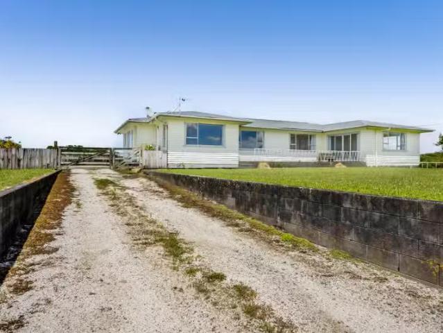 House for rent in Wharehuia, Midhirst