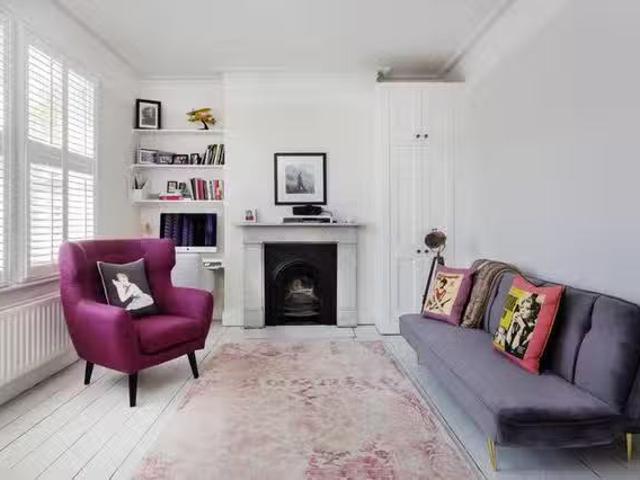 Apartment for rent in Balham, Greater London
