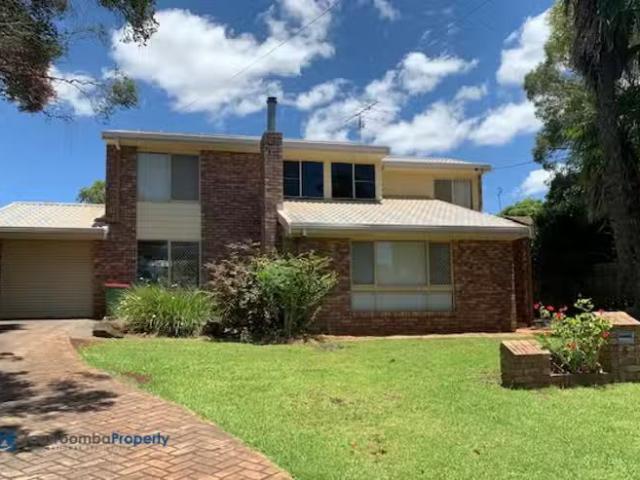 House for rent in Toowoomba, Queensland