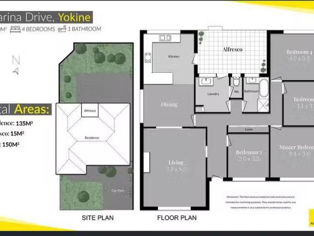 House for rent in Stirling, Western Australia
