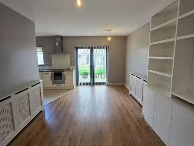 House to rent
