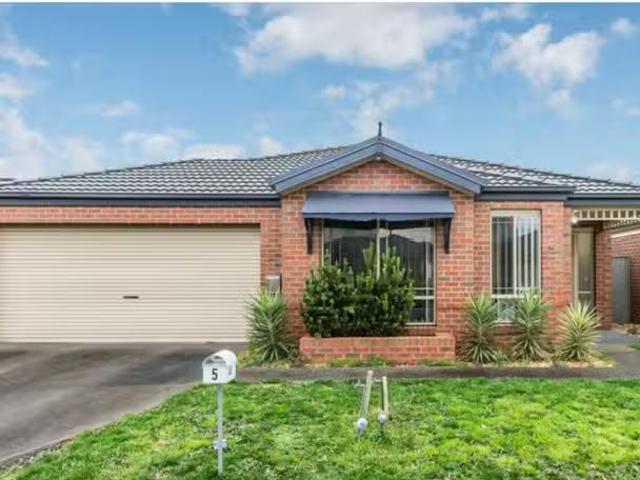 House for rent in Camerons Creek, Victoria