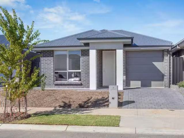 House for rent in Mount Barker, South Australia