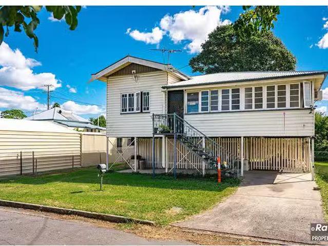 House for rent in Rockhampton, Queensland